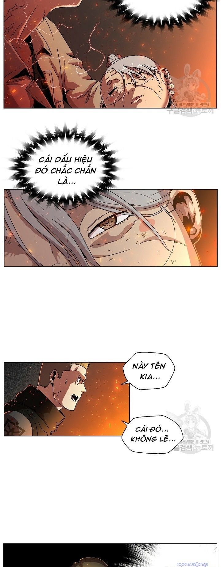 Cánh Cổng Asura Chapter 2 - Trang 2