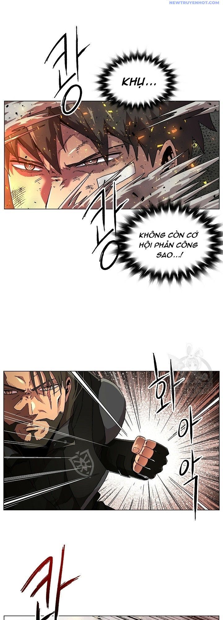 Cánh Cổng Asura Chapter 2 - Trang 2