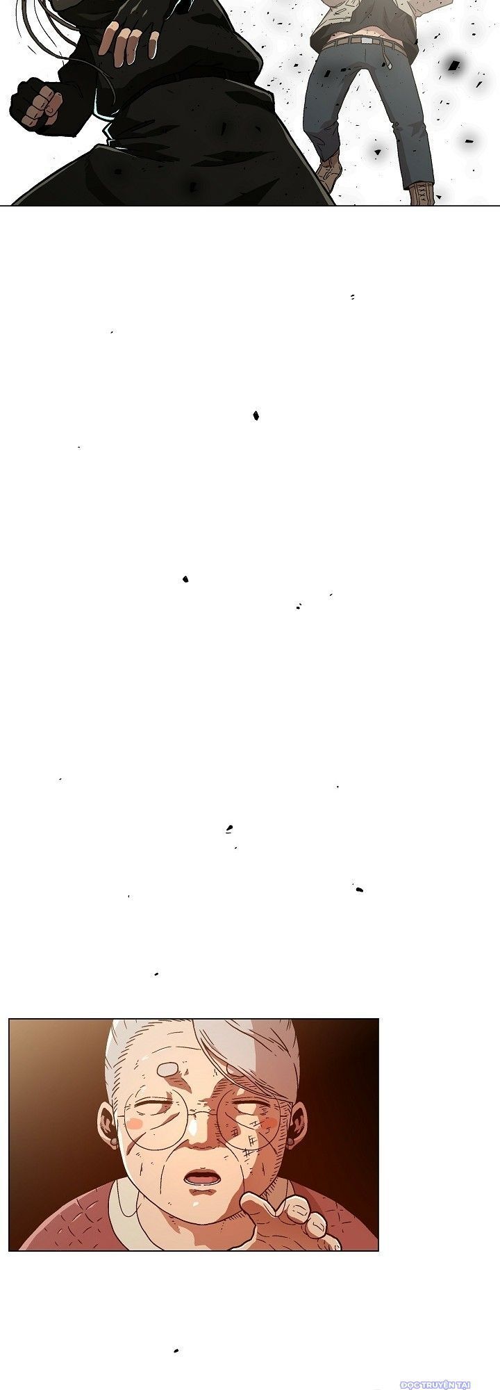 Cánh Cổng Asura Chapter 2 - Trang 2