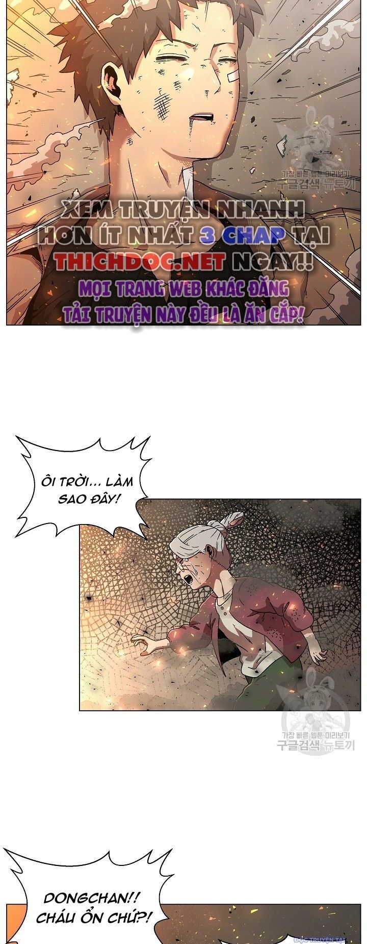 Cánh Cổng Asura Chapter 2 - Trang 2