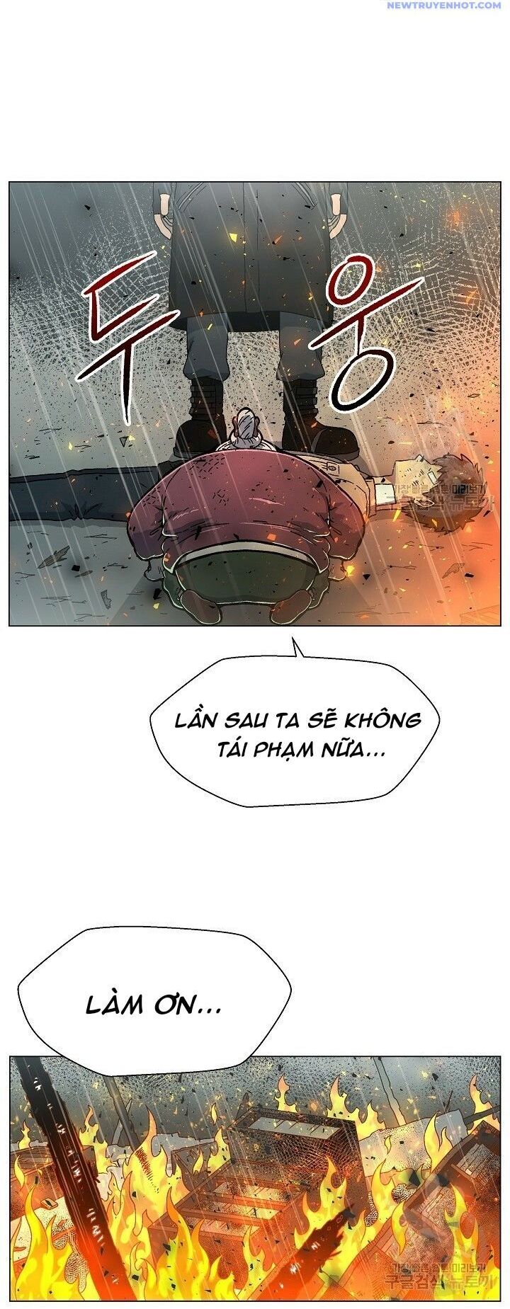 Cánh Cổng Asura Chapter 2 - Trang 2