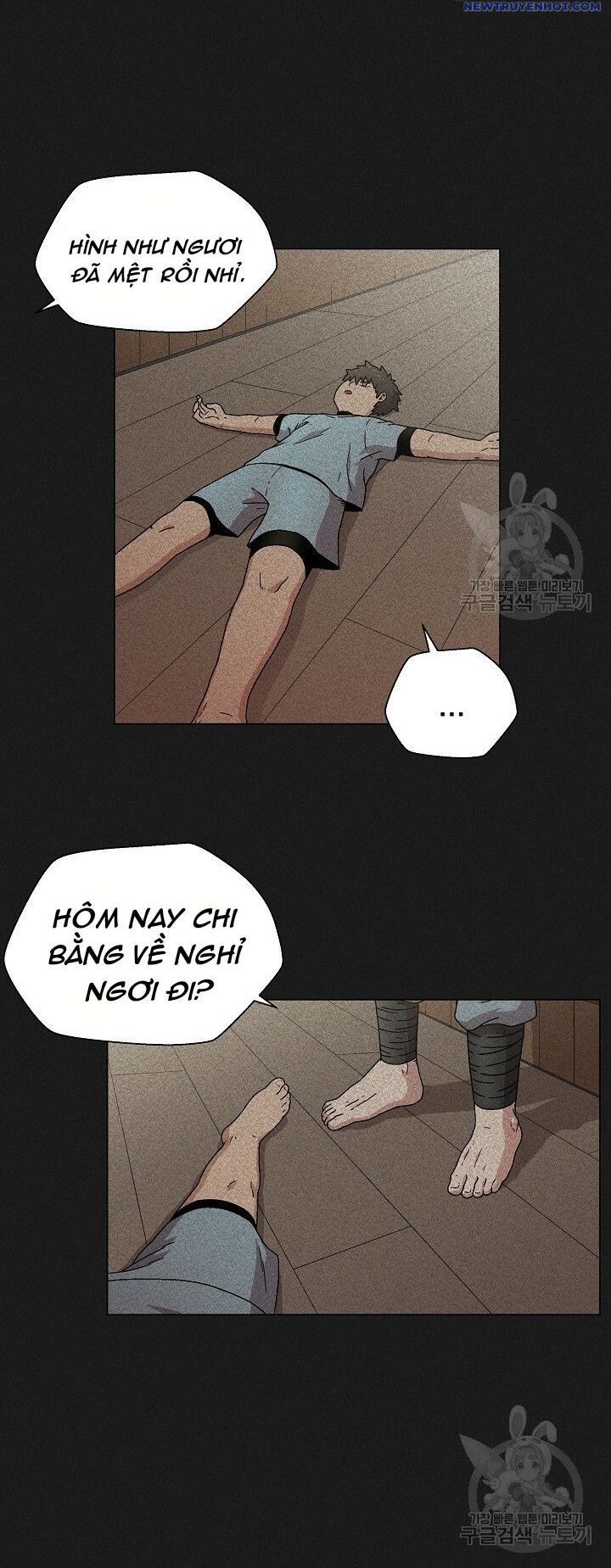 Cánh Cổng Asura Chapter 2 - Trang 2