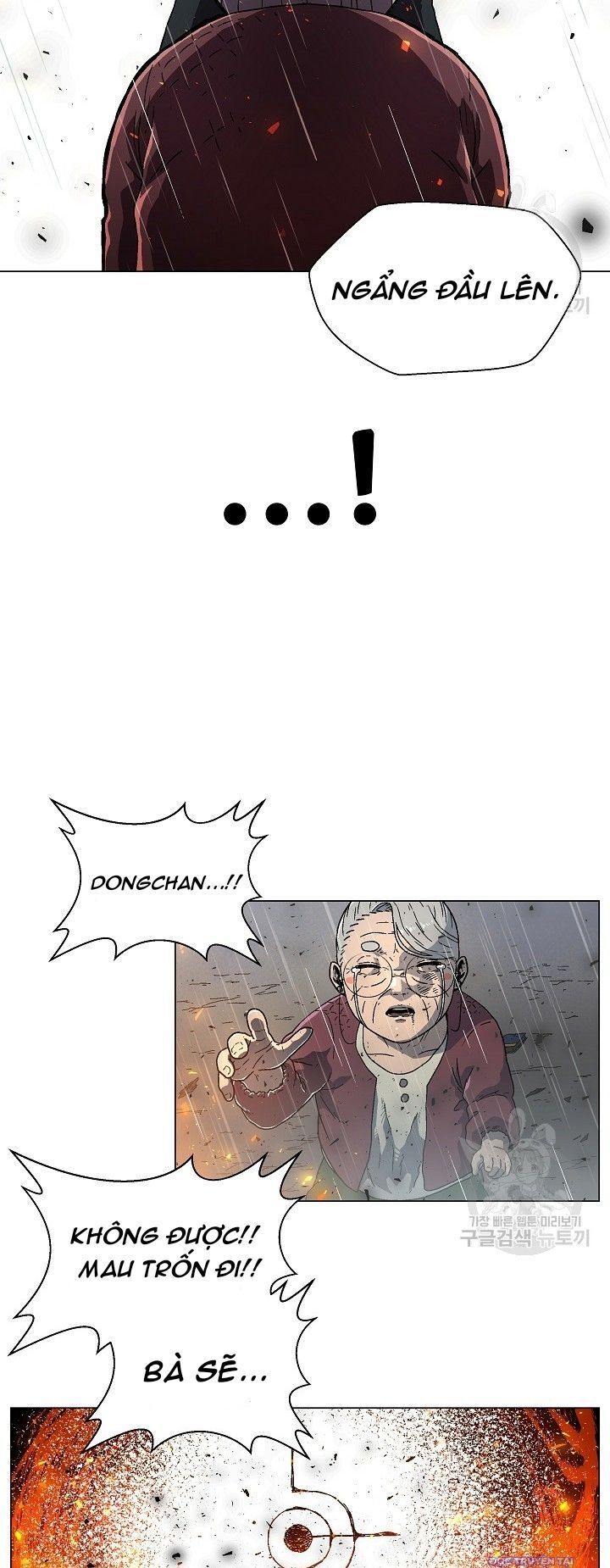 Cánh Cổng Asura Chapter 2 - Trang 2