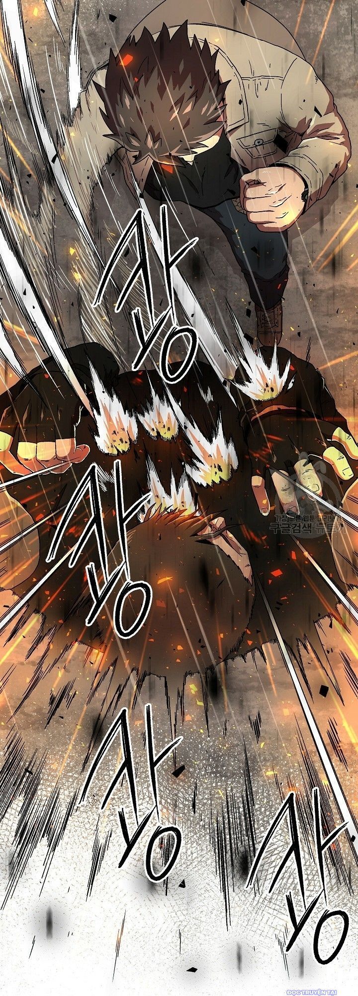 Cánh Cổng Asura Chapter 2 - Trang 2