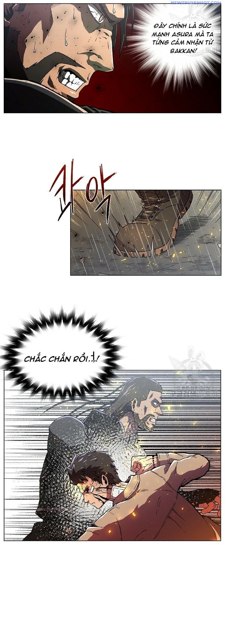 Cánh Cổng Asura Chapter 2 - Trang 2