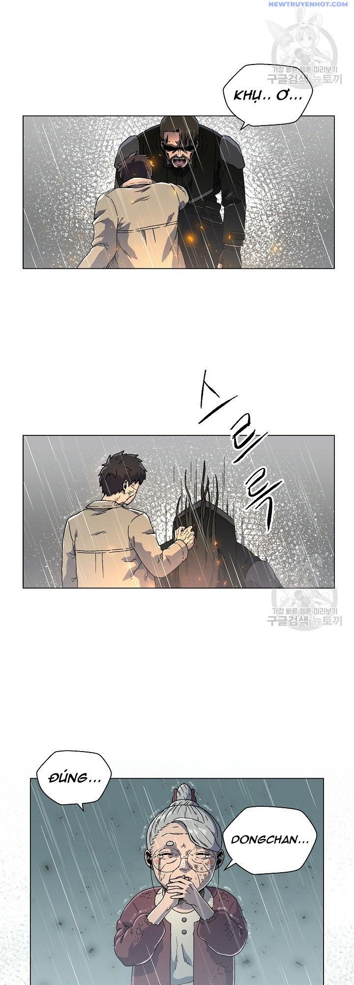 Cánh Cổng Asura Chapter 2 - Trang 2