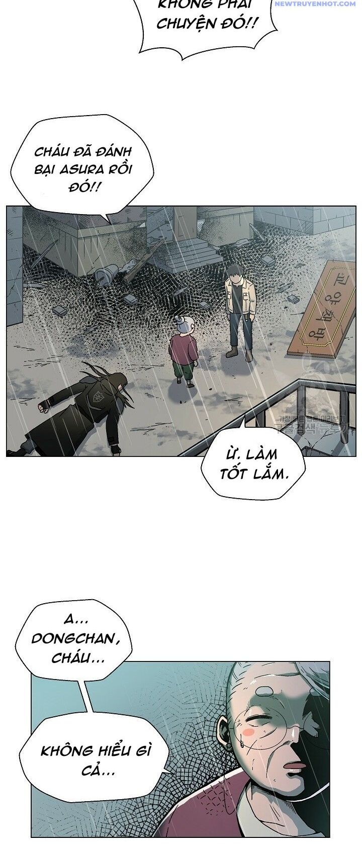 Cánh Cổng Asura Chapter 2 - Trang 2