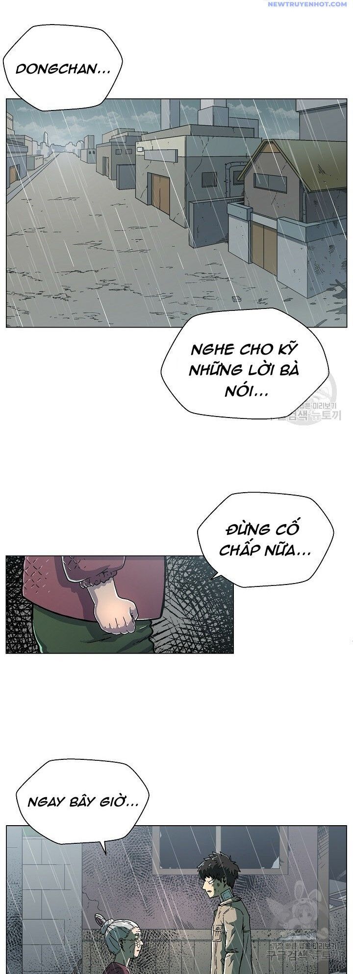 Cánh Cổng Asura Chapter 2 - Trang 2