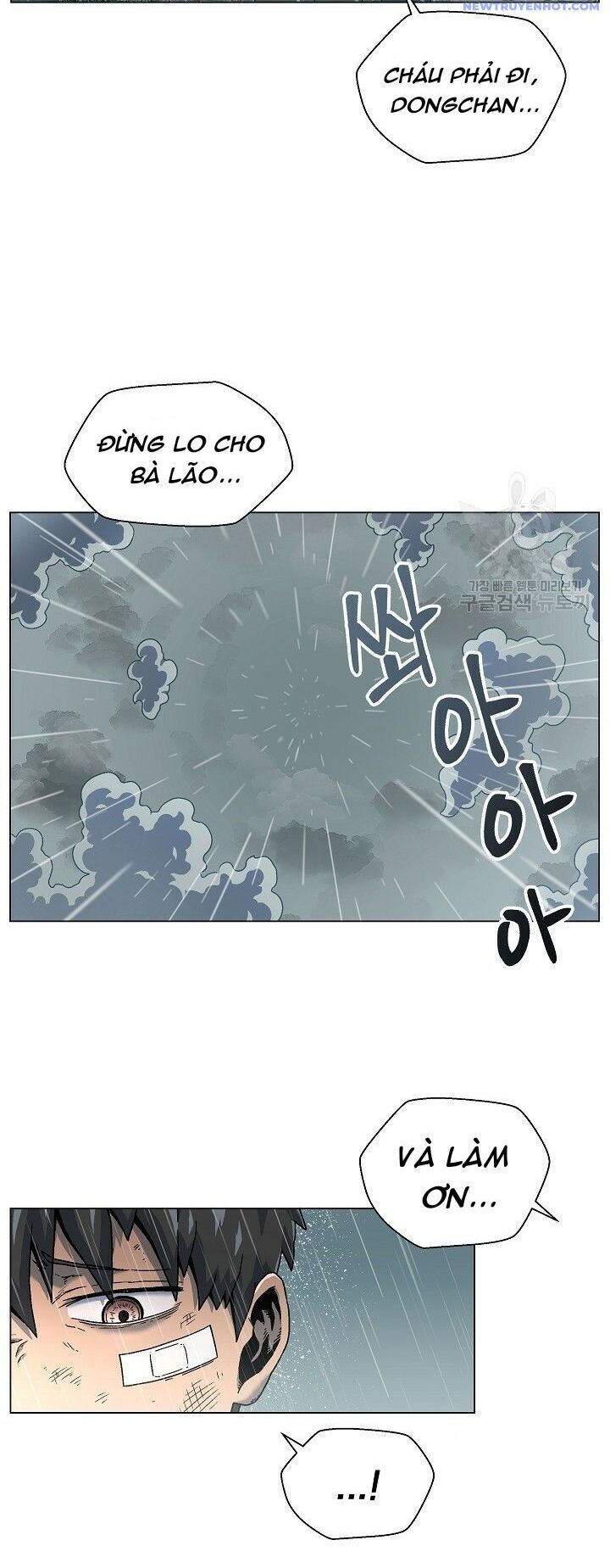 Cánh Cổng Asura Chapter 2 - Trang 2