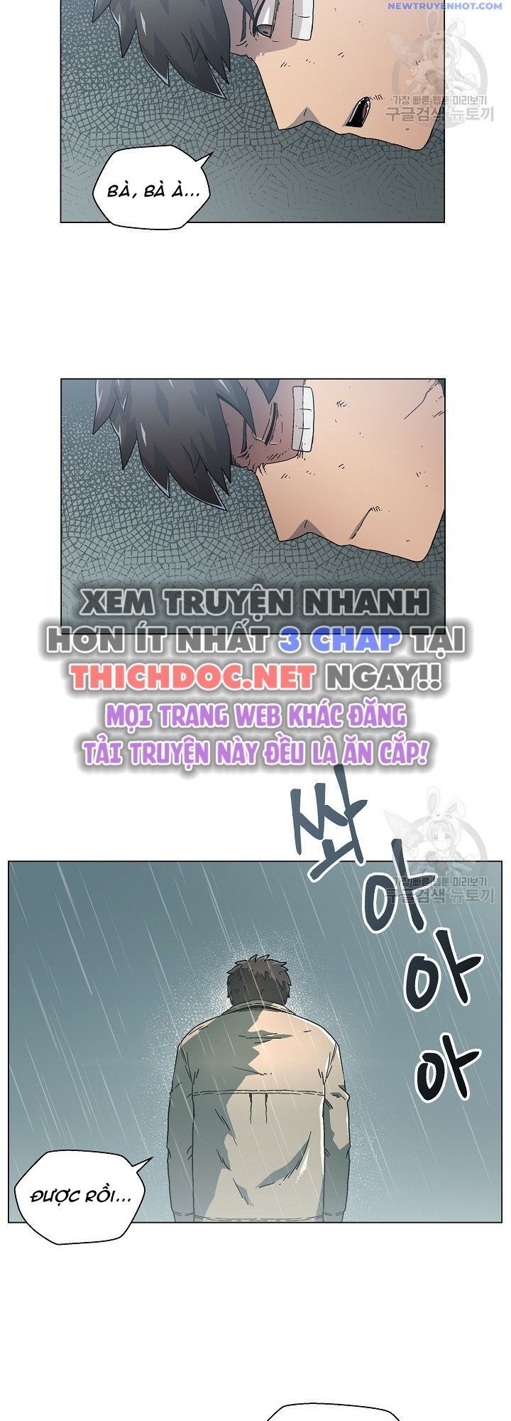 Cánh Cổng Asura Chapter 2 - Trang 2