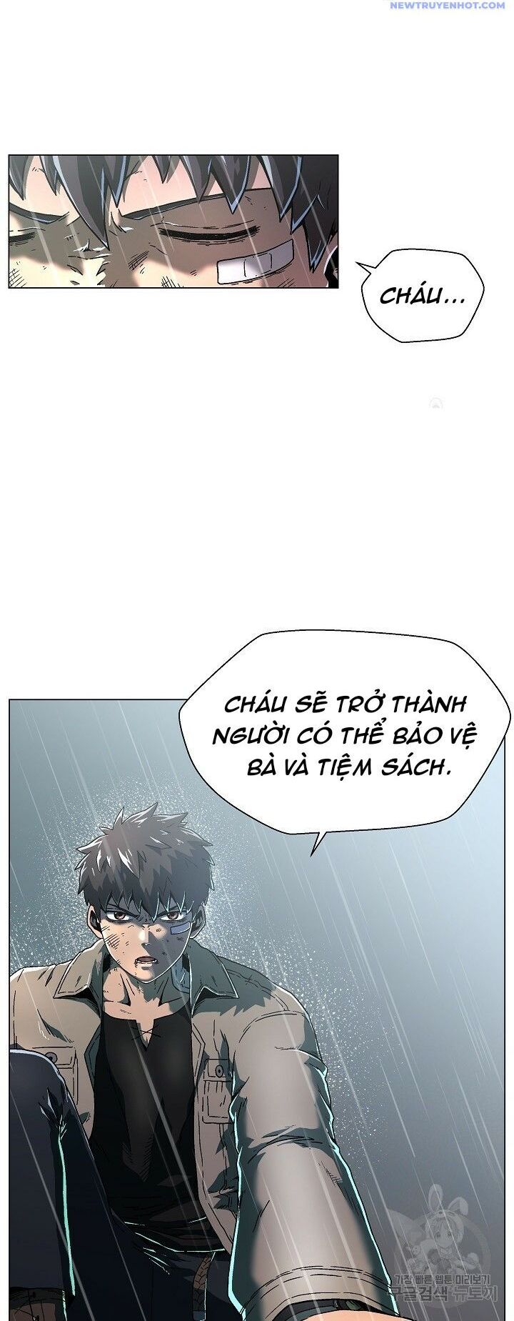 Cánh Cổng Asura Chapter 2 - Trang 2