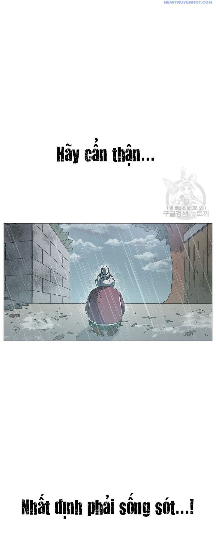 Cánh Cổng Asura Chapter 2 - Trang 2