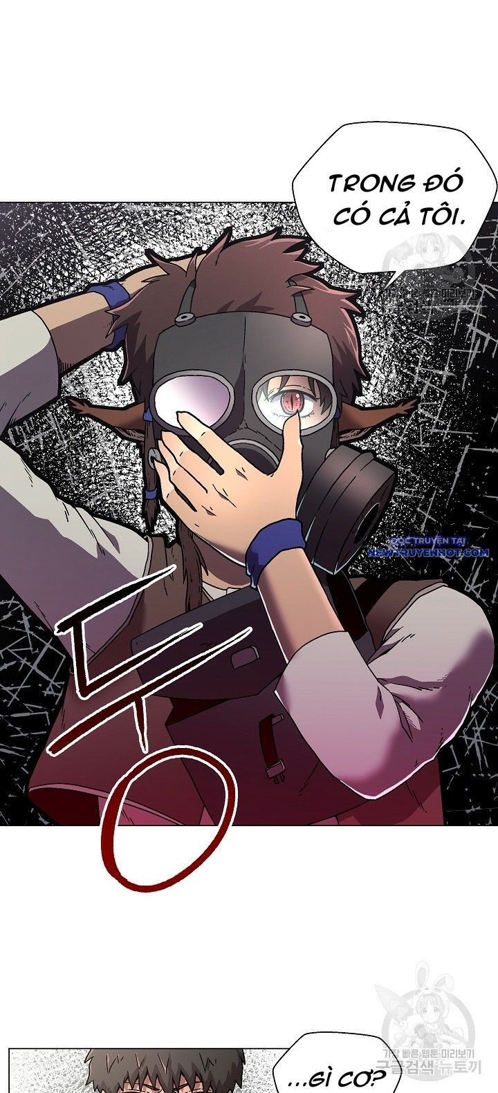 Cánh Cổng Asura Chapter 3 - Trang 2