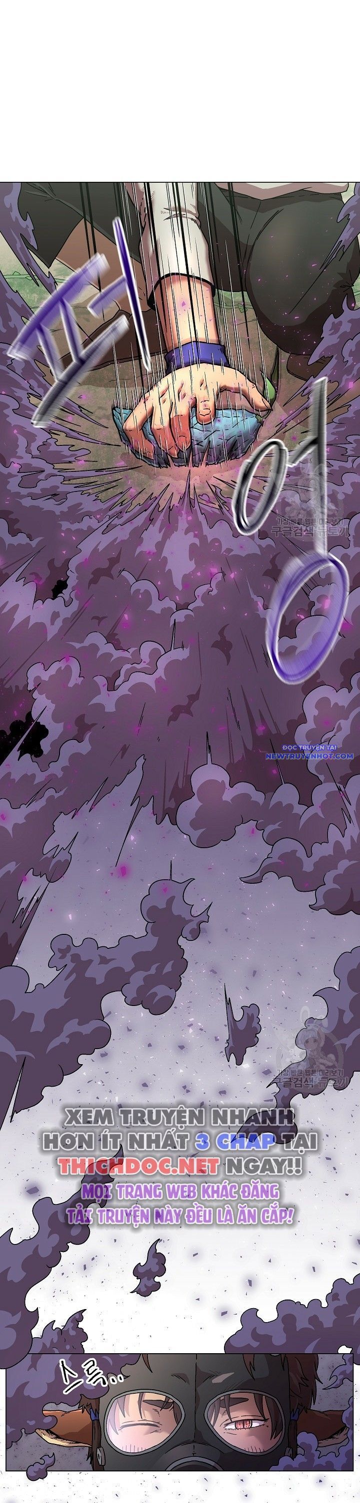 Cánh Cổng Asura Chapter 3 - Trang 2