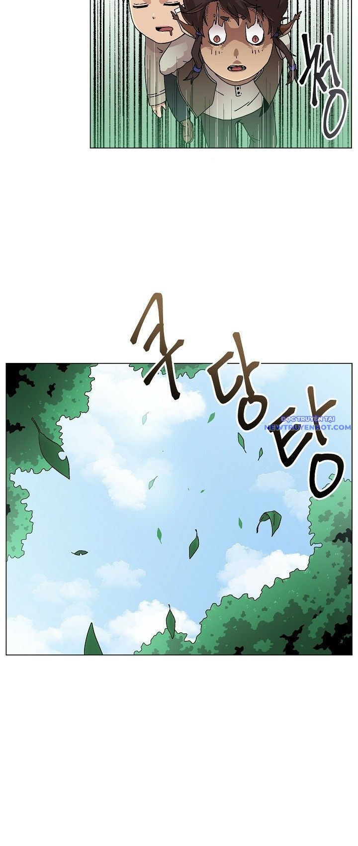 Cánh Cổng Asura Chapter 3 - Trang 2