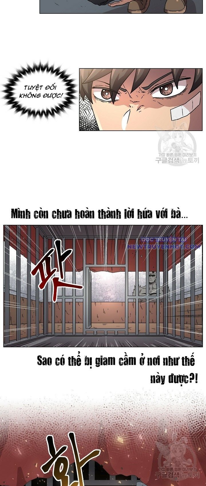 Cánh Cổng Asura Chapter 5 - Trang 2