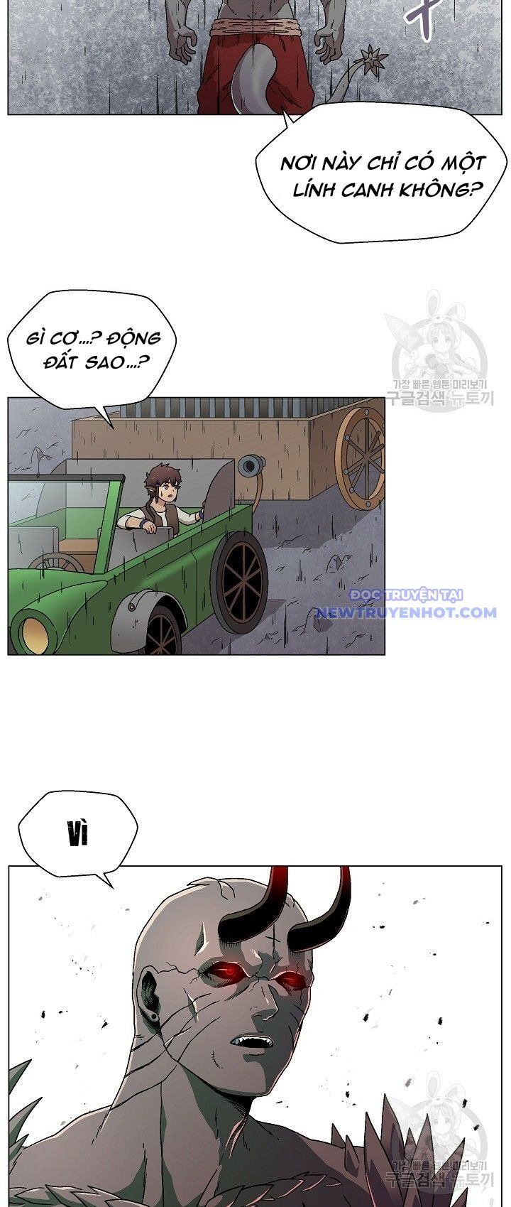 Cánh Cổng Asura Chapter 5 - Trang 2