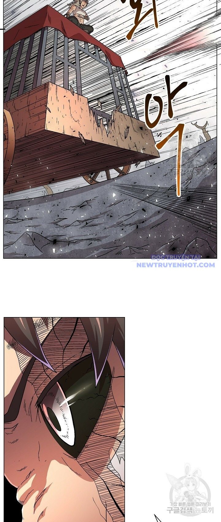 Cánh Cổng Asura Chapter 5 - Trang 2