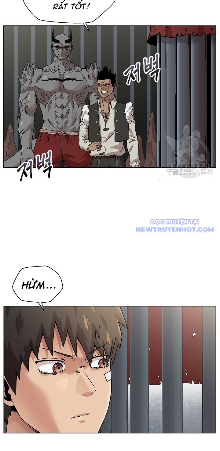 Cánh Cổng Asura Chapter 5 - Trang 2