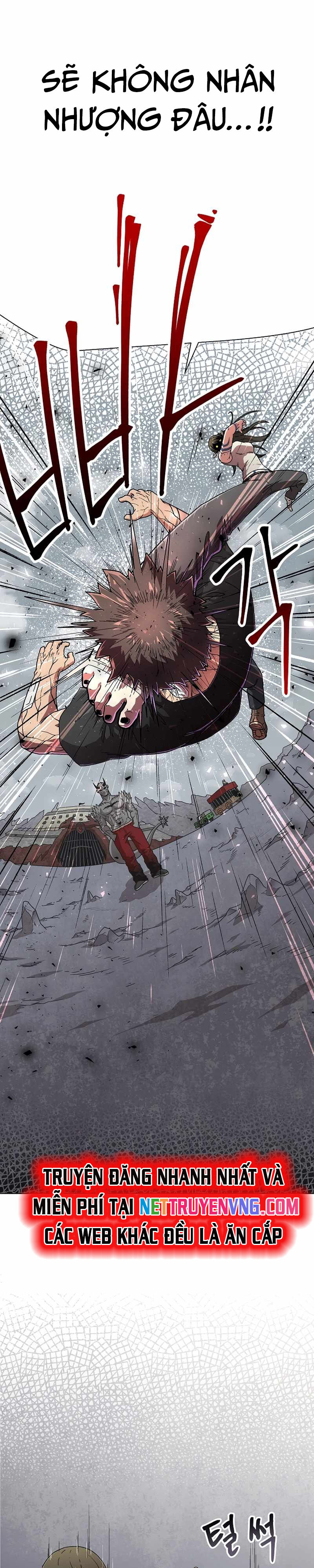 Cánh Cổng Asura Chapter 6 - Trang 2