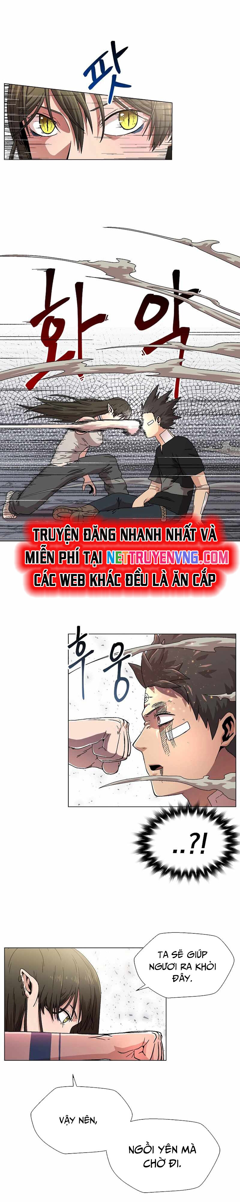 Cánh Cổng Asura Chapter 6 - Trang 2