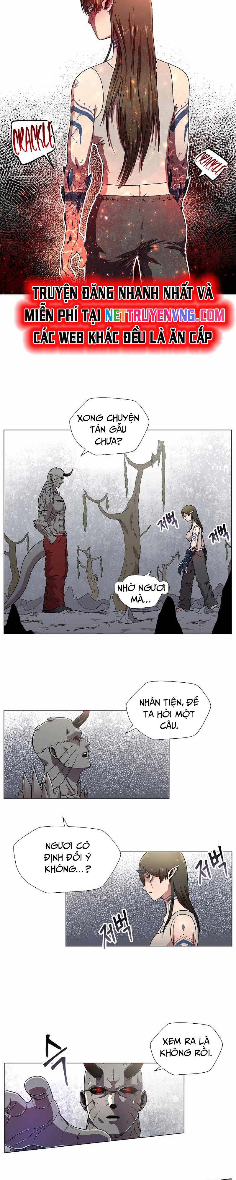 Cánh Cổng Asura Chapter 6 - Trang 2