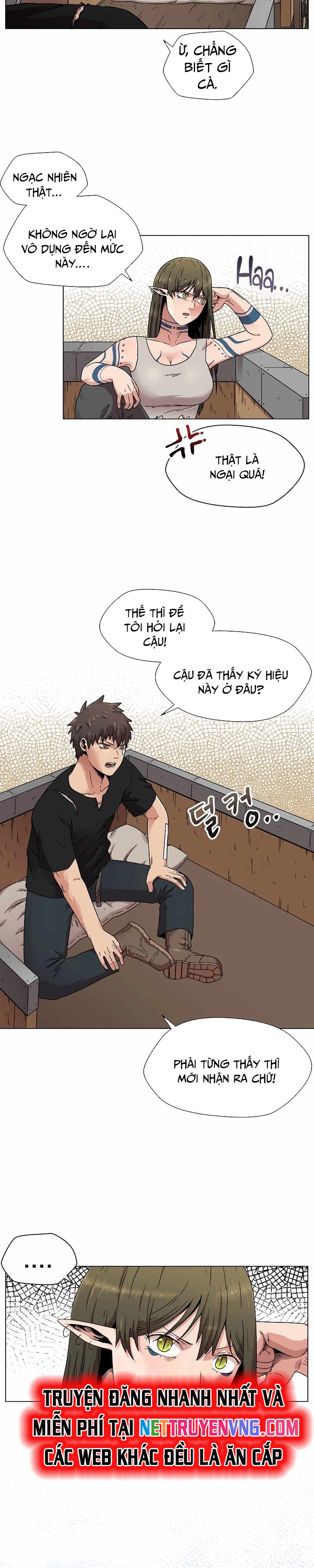 Cánh Cổng Asura Chapter 7 - Trang 2