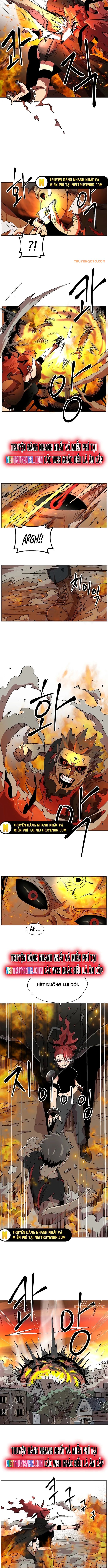 Cánh Cổng Asura Chapter 10 - Trang 2