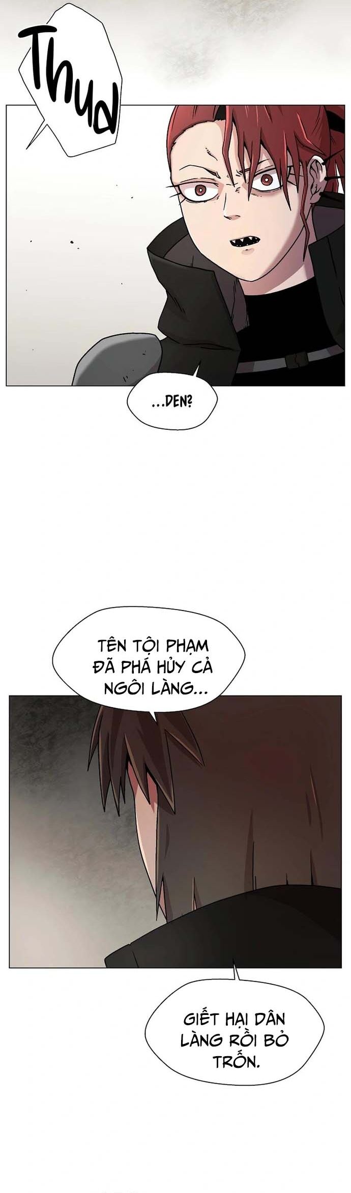 Cánh Cổng Asura Chapter 12 - Trang 2