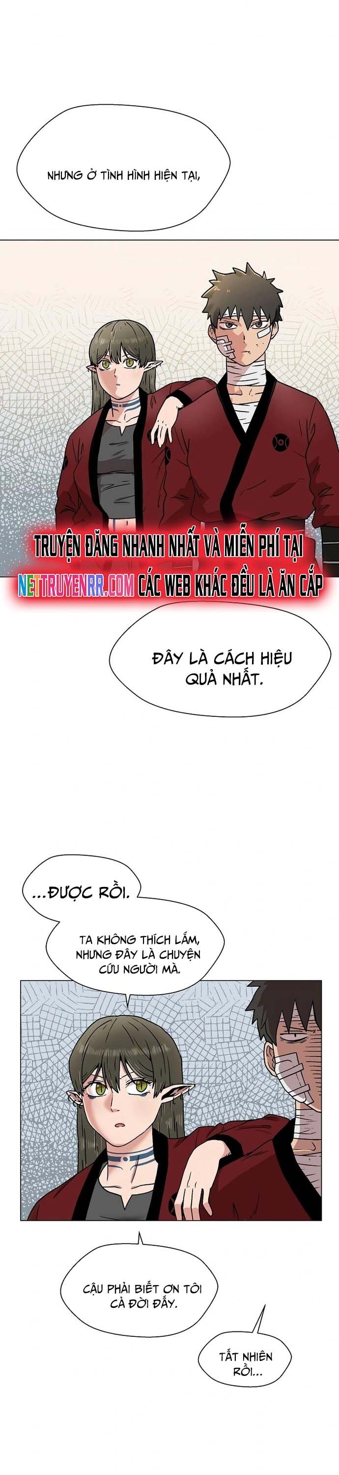 Cánh Cổng Asura Chapter 12 - Trang 2