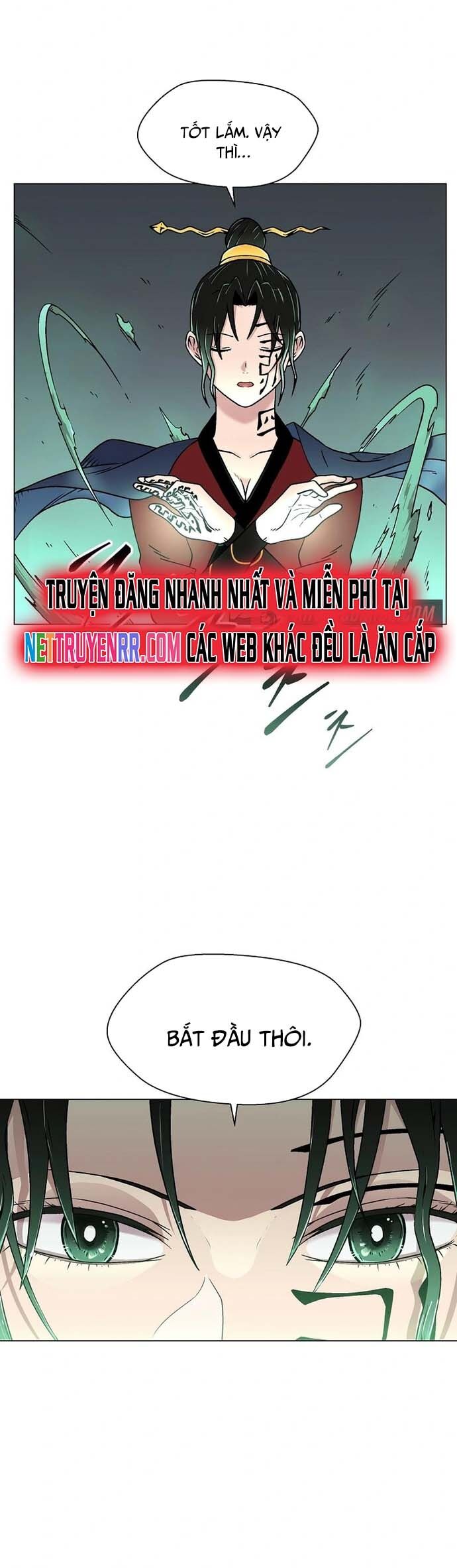 Cánh Cổng Asura Chapter 12 - Trang 2