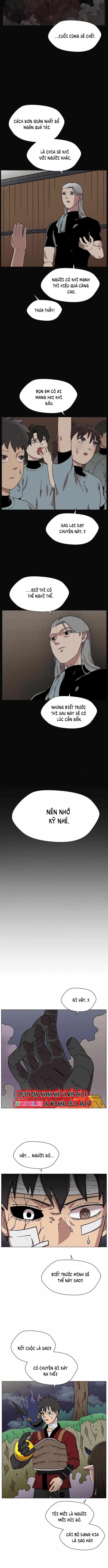 Cánh Cổng Asura Chapter 14 - Trang 2