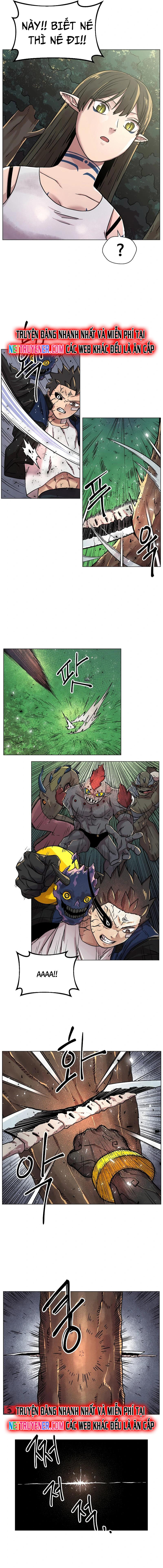 Cánh Cổng Asura Chapter 18 - Trang 2