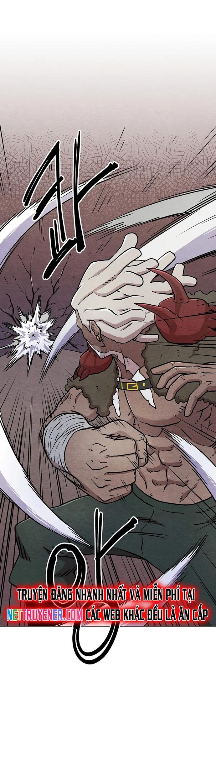 Cánh Cổng Asura Chapter 21 - Trang 2