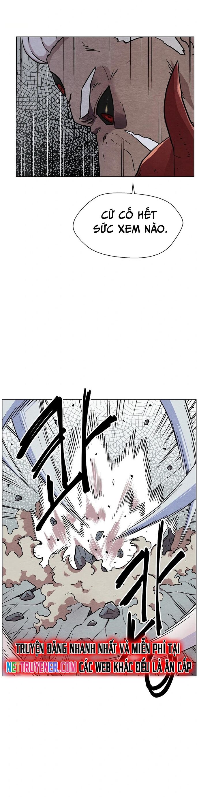 Cánh Cổng Asura Chapter 21 - Trang 2