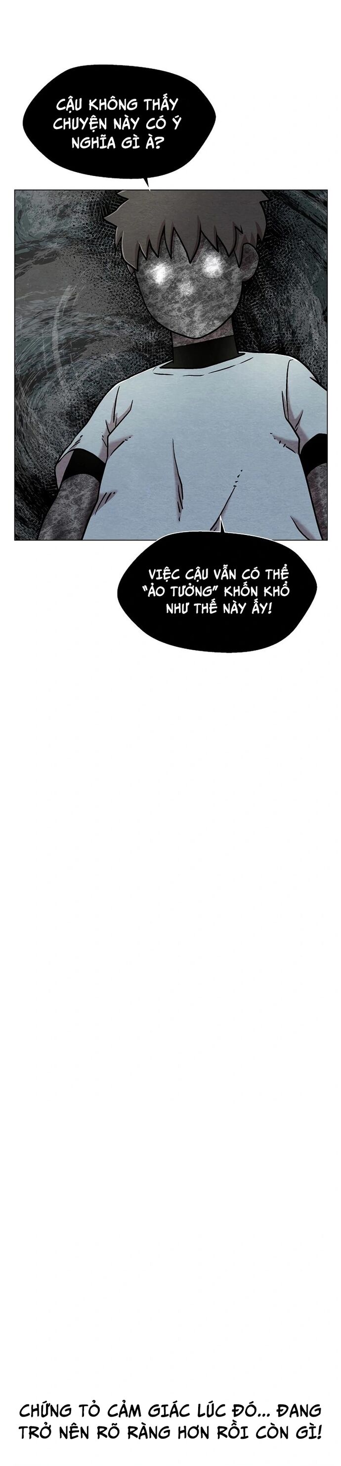 Cánh Cổng Asura Chapter 21 - Trang 2