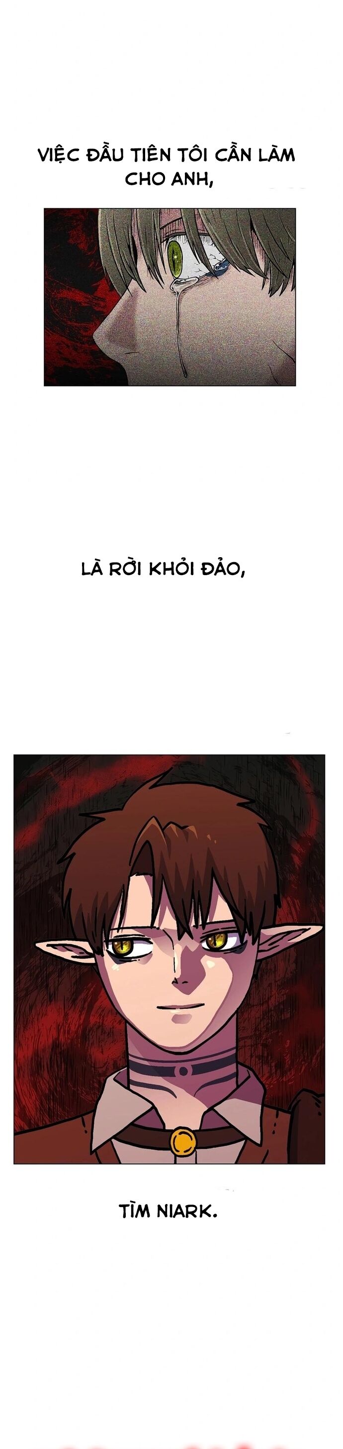 Cánh Cổng Asura Chapter 23 - Trang 2