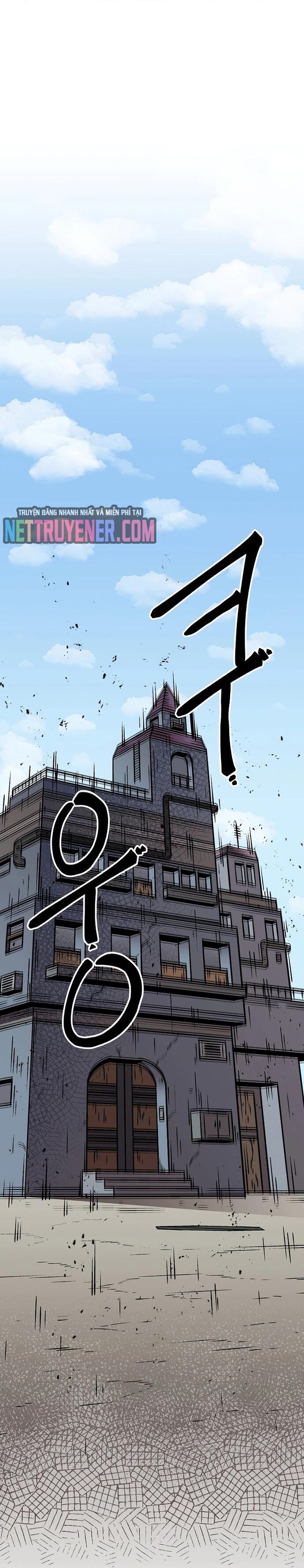 Cánh Cổng Asura Chapter 23 - Trang 2