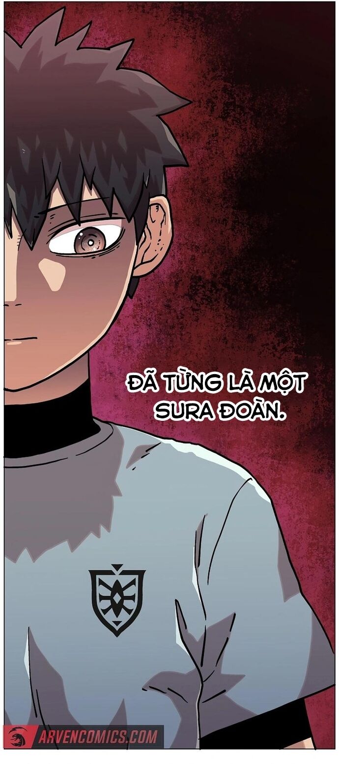 Cánh Cổng Asura Chapter 23 - Trang 2