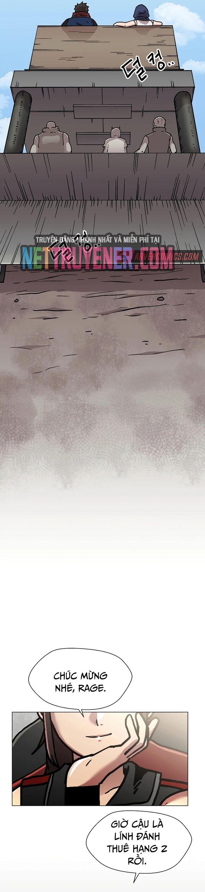 Cánh Cổng Asura Chapter 24 - Trang 2