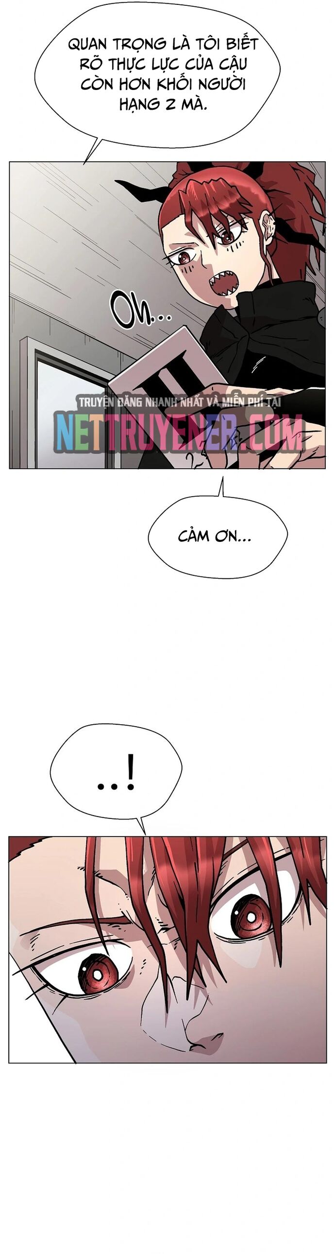 Cánh Cổng Asura Chapter 24 - Trang 2