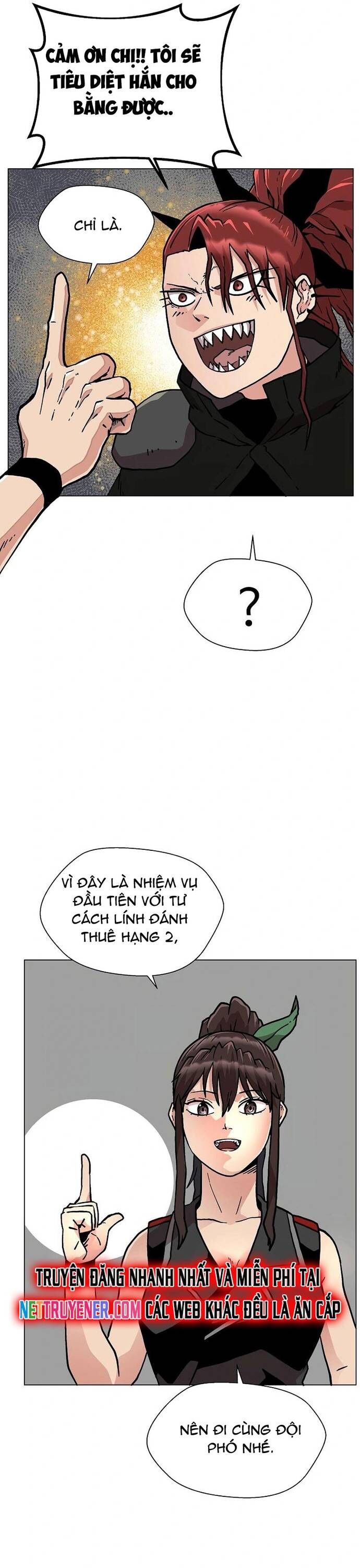 Cánh Cổng Asura Chapter 25 - Trang 2