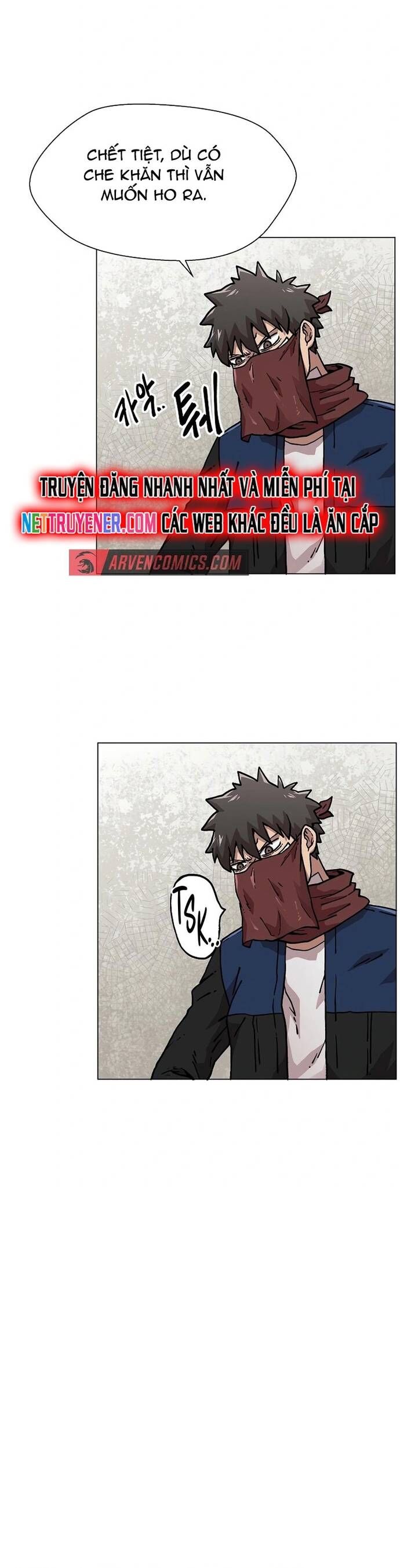 Cánh Cổng Asura Chapter 25 - Trang 2