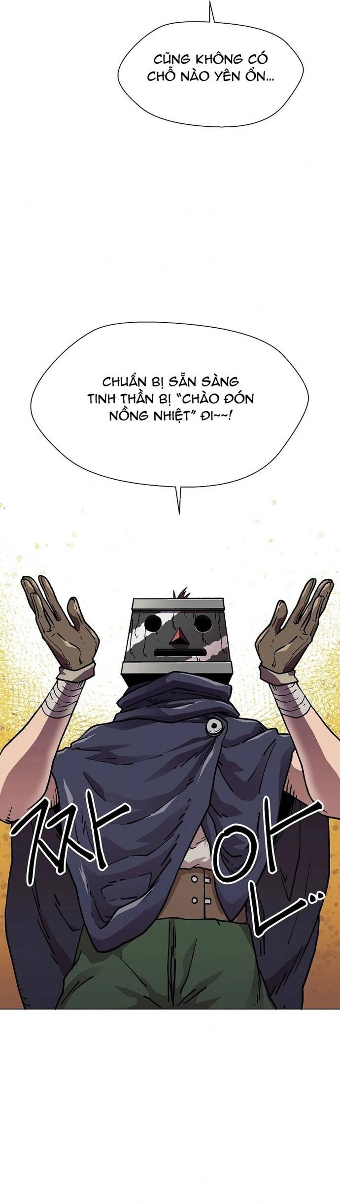 Cánh Cổng Asura Chapter 25 - Trang 2