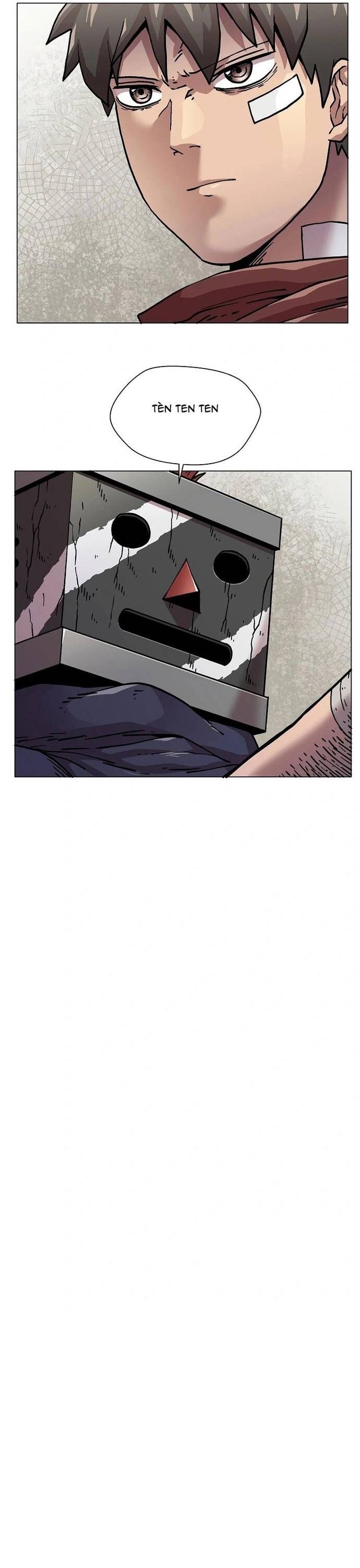 Cánh Cổng Asura Chapter 25 - Trang 2