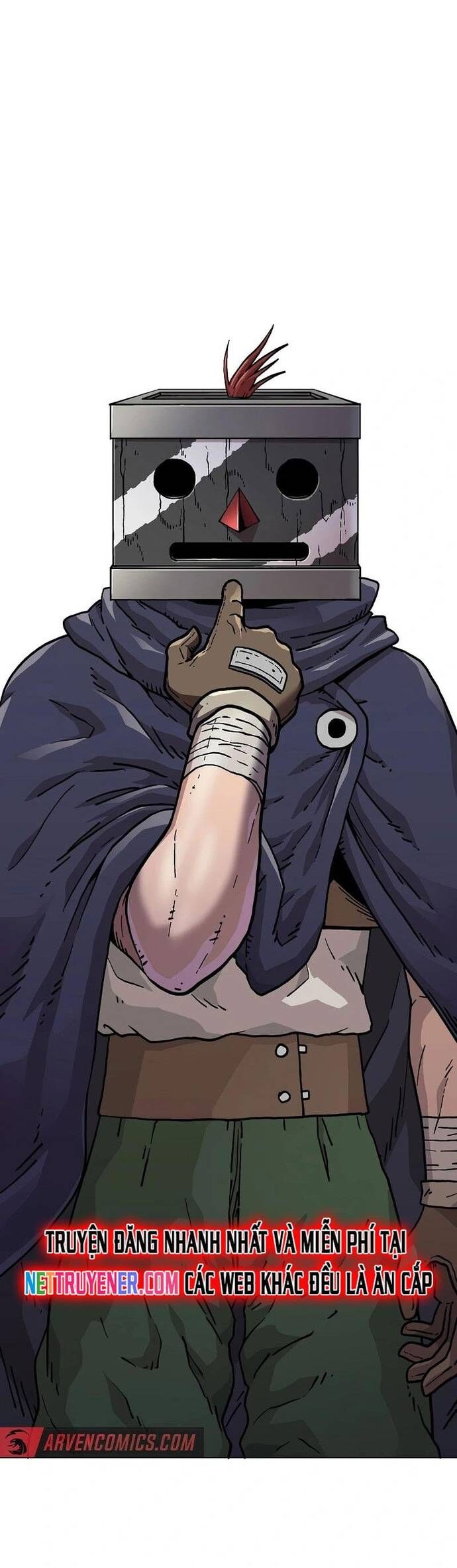 Cánh Cổng Asura Chapter 25 - Trang 2