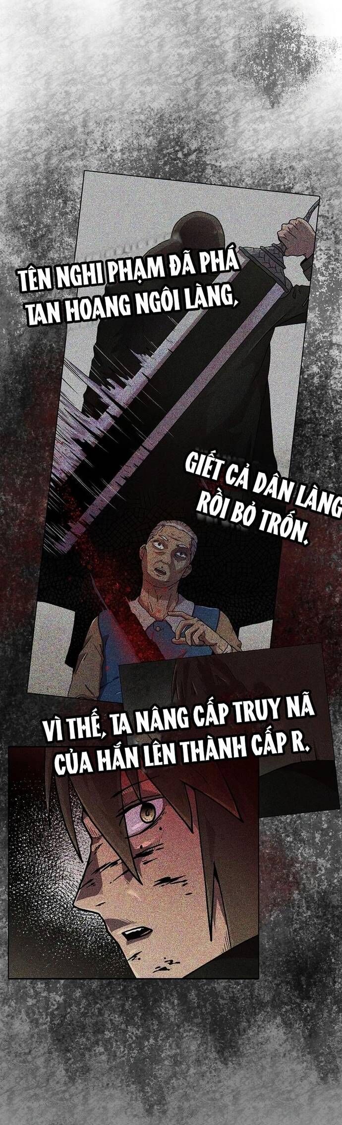 Cánh Cổng Asura Chapter 25 - Trang 2