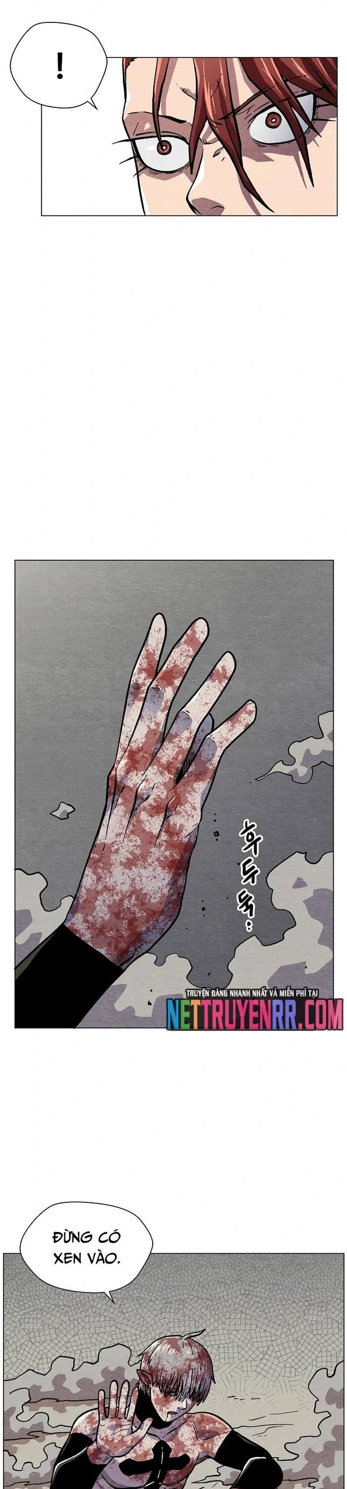 Cánh Cổng Asura Chapter 28 - Trang 2