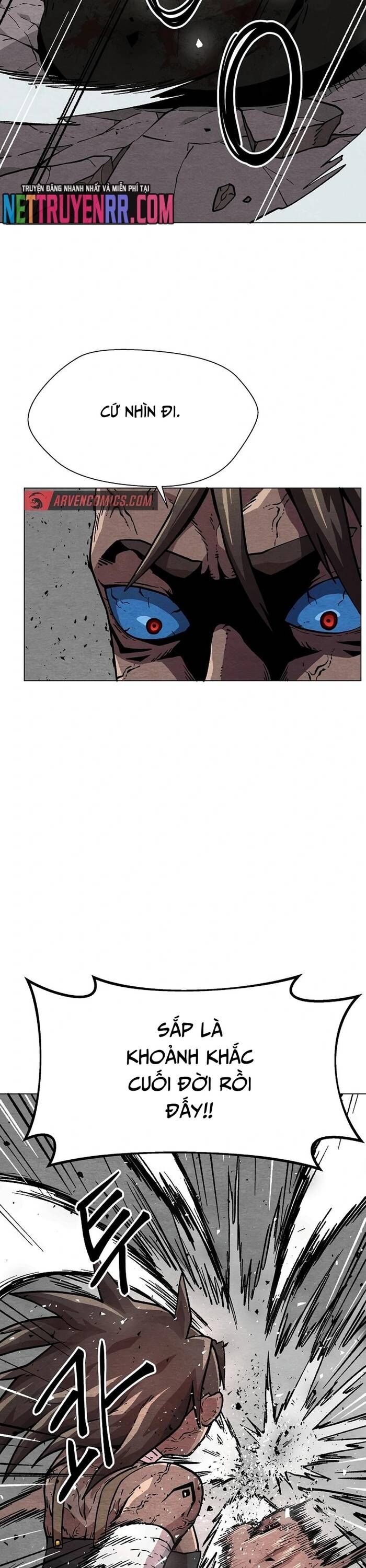 Cánh Cổng Asura Chapter 28 - Trang 2