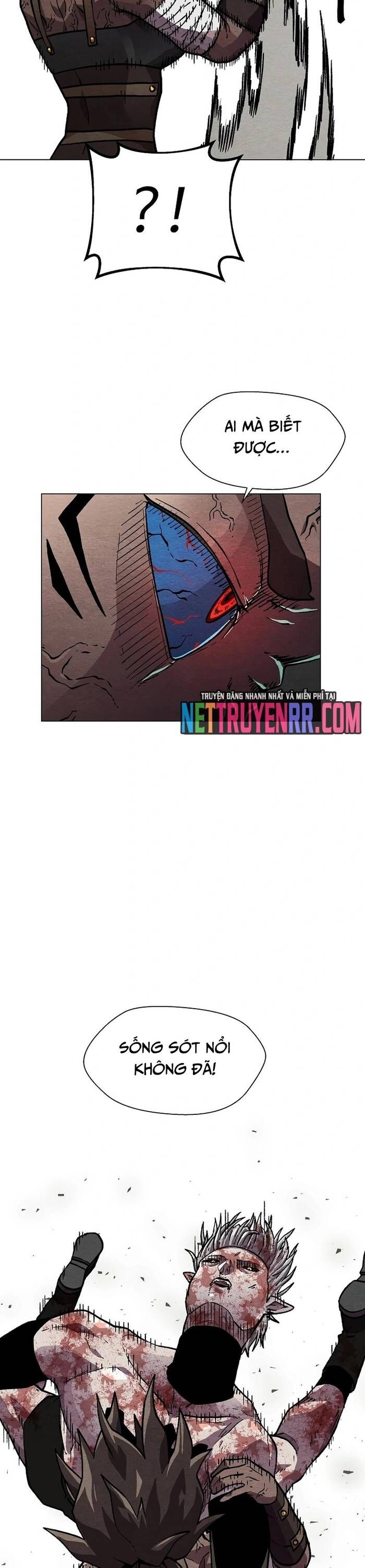 Cánh Cổng Asura Chapter 28 - Trang 2